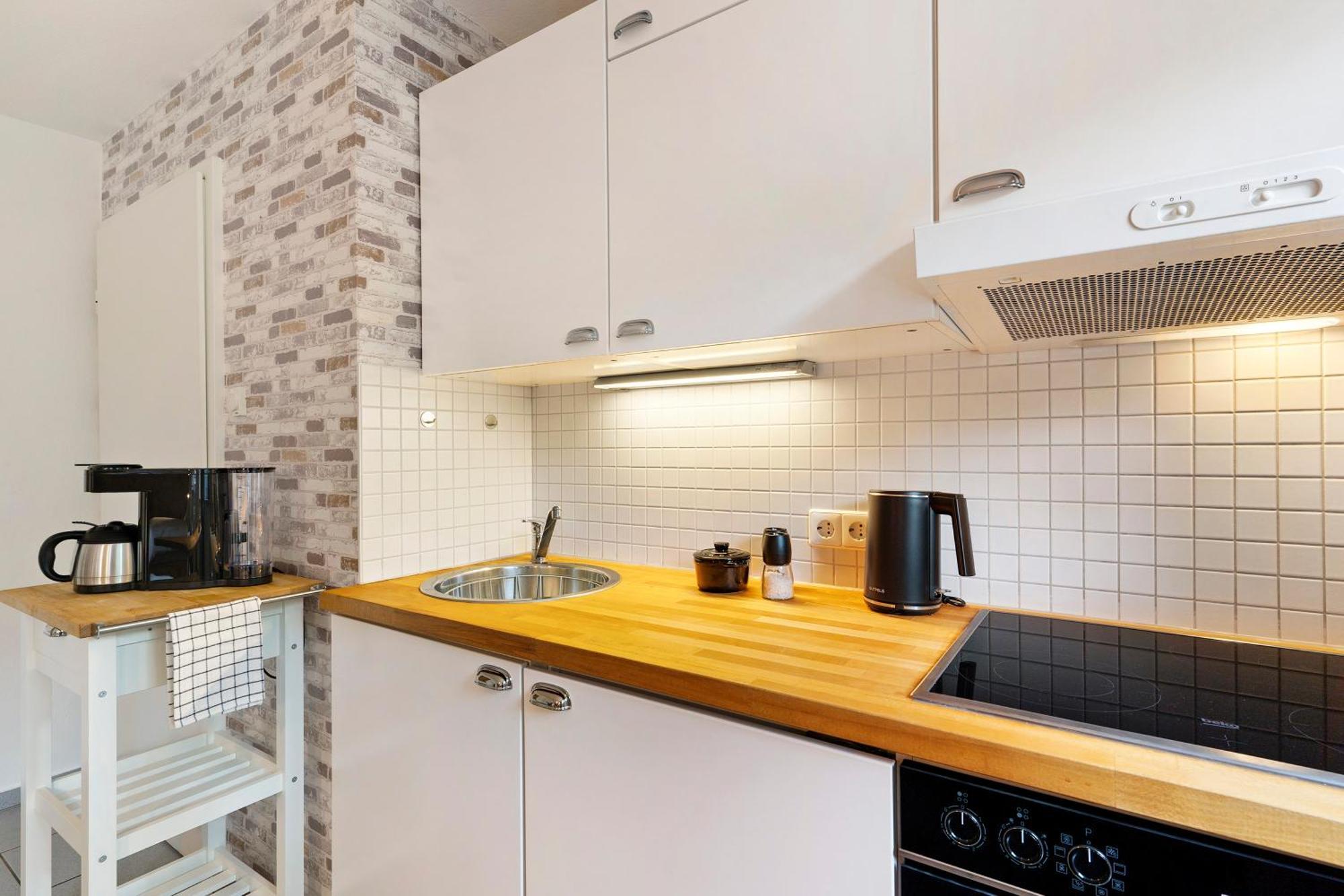 Ferienwohnung Vino9 Vogtsburg Exterior photo